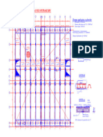 Plan de Coffrage Plancher Haut Rdc-1