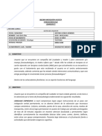 Informe Fono