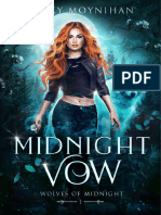 01 - Midnight Vow - Becky Moynihan