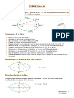 Elipse Parte 1