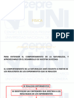 Sistema Internacional y Analisis Dimensional