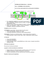 Monitoria Fisiologia I