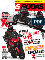 Revista Duas Rodas