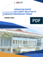 Panduan Rakor 2023