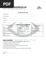 Booking Form2