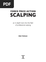 Bob Volman Scalping Forex Price Action A