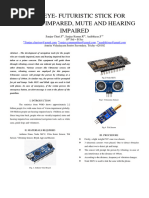 Third Eye IEEE FORMAT