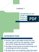 Lecture 1 - Introduction-1