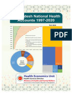 National Health Schemes Up To 2020