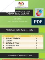 DPB Al Quran SR Bil 1 2024