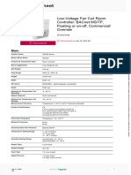 Schneider Electric - SpaceLogic-SE8000 - SE7300C5045B