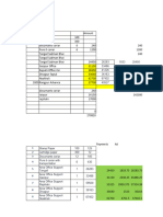 New Microsoft Excel Worksheet