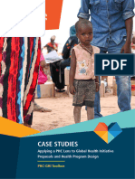 Case-Studies - Kenya Healthcare