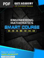 Mathematics - Smart Course Final