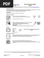 FT - 04.50.06100 - Verniz Poliuretano 6100