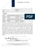 Procuração e Contrato 30-1