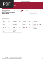 Reporte Infocorp Empresarial Plus - PERSONAL