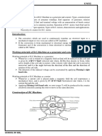 Unit - 2 Dcmachines Notes