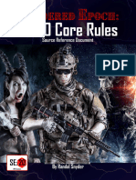 SE-20 Core Rules SRD 0.12