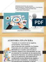 Auditoria Financiera PPTX Ok