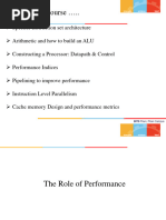 Topics in This Course ..: BITS Pilani, Pilani Campus