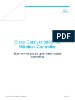 NB 06 Cat9800 Wirel Cont Data Sheet CTP en