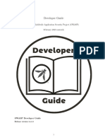 OWASP Developer Guide