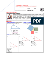 Ficha de Actividades y Tarea 4 de La Uda 2 Segundo