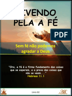 Livro 02 - Vivendo Pela A Fé 1 Edição