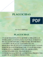 Pesticidas