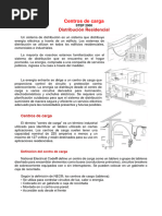 Centros de Carga