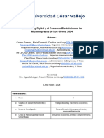 G2 - METODOLOGÍA COMPLETel O