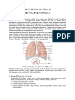 Sistem Pernapasan