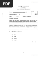 2023-P4-Maths-Weighted Assessment 1 and 2-Nanyang