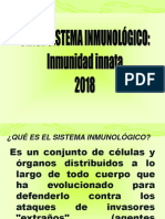 Qué Es El Sistema Inmunológico