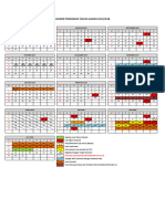 Kalender Pendidikan 2017-2018