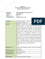 Modul Ajar 2.2