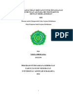 Revisi Kie 1-5 Vedita Dhedfanka Baru