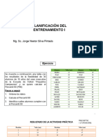 Clase 15 Planificación I