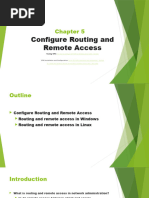 w5-ITT565-Lecture5-UFUTURE Configure Routing and Remote Access