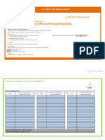 Ep-Cal01 Electricity Usage During Construction