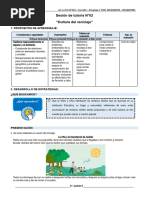 3° Grado - Tutoria N°02