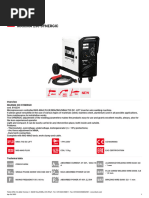 e Maxima 230 Synergic