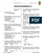 Practica Termodinamica I