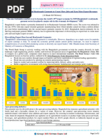 PDF No-107 - Diversifying Export Base Beyond Readymade Garments To Create More Jobs and Earn More Export Revenues