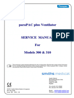 Parapac Service Manual