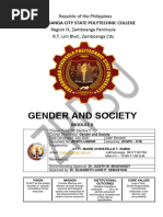 Module 2 Lesson 1 Sexuality and Procreation