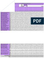 FILIPINO Test Item Analysis Calculator V 2019