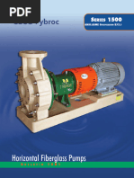 Fybroc 1500 Brochure