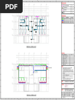 Toilet - Electrical and Plumbing Layout